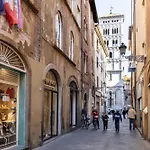 Apartment Incantevole In Centro Storico