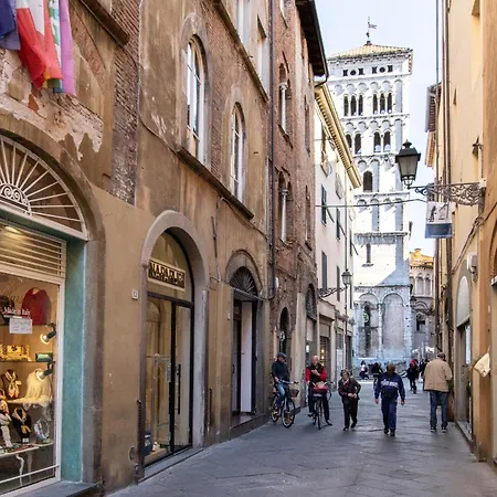 דירה Incantevole In Centro Storico