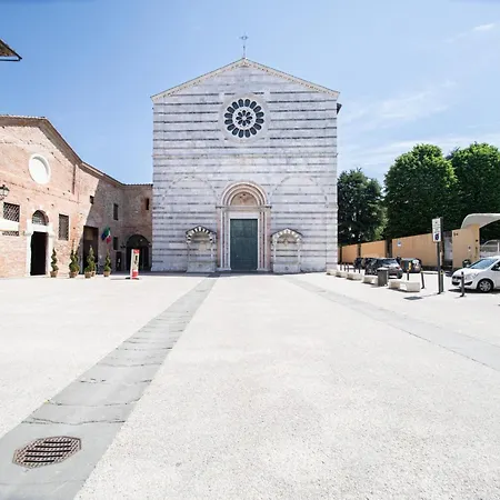 Incantevole In Centro Storico